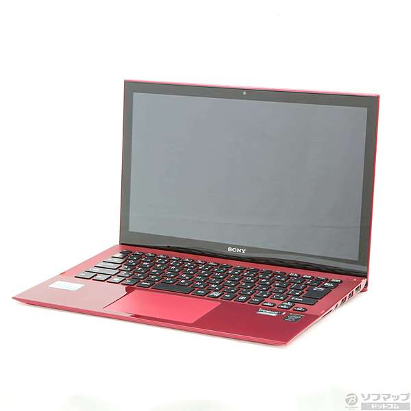 Windowsノート本体 SONY VAIO Pro 13 SVP132A2CN Sony Vaio Pro 13