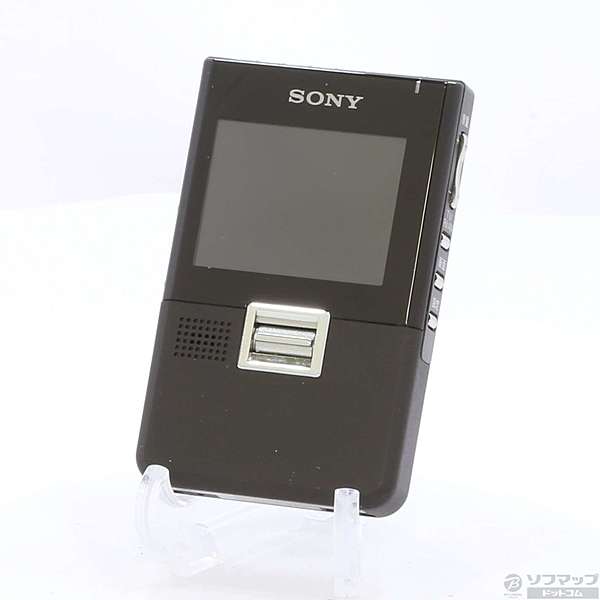 中古】XDV-G200 BC(ワンセグ+ラジオ／ブラック) [2133013780879