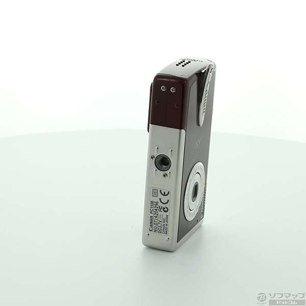 中古】IXY DIGITAL L2 (GN) (500万画素／スターガーネット