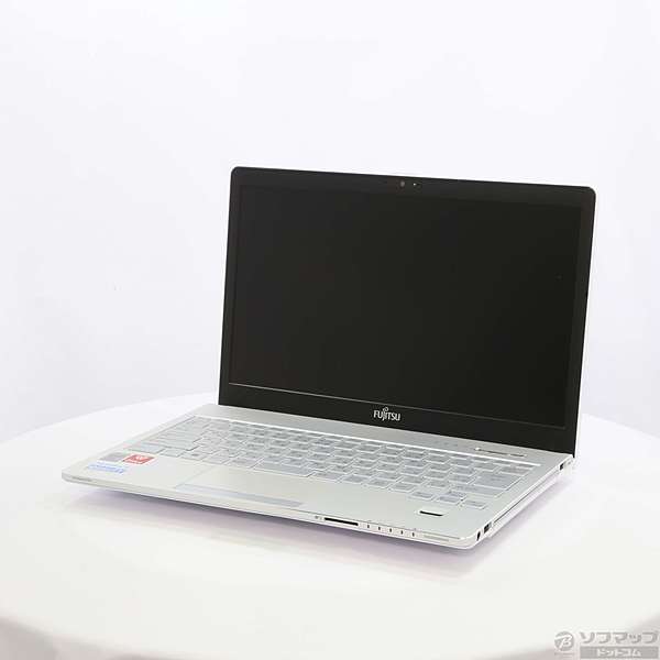 富士通 ライフブック SH75/T i5 5200U M8GB Win11 富士通 ライフブック