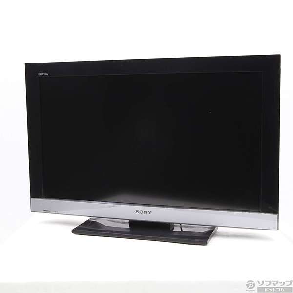 中古】BRAVIA KDL-32EX300 B [2133014938668] - リコレ！|ビックカメラ