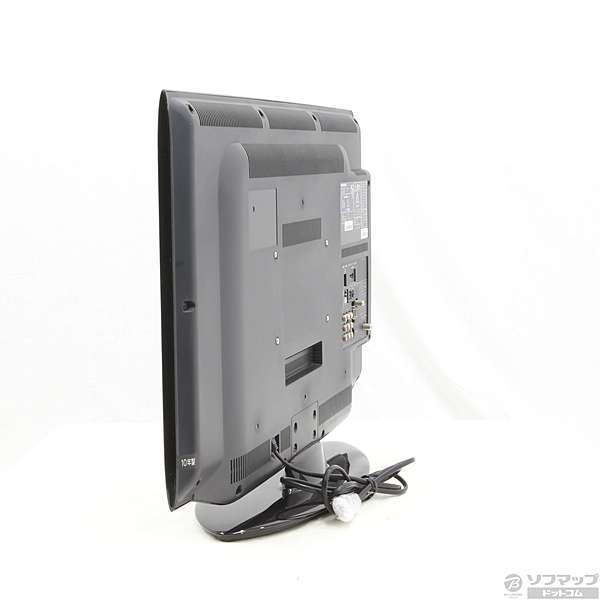 中古】REGZA 26RE1 K ブラック [2133014254324] - リコレ