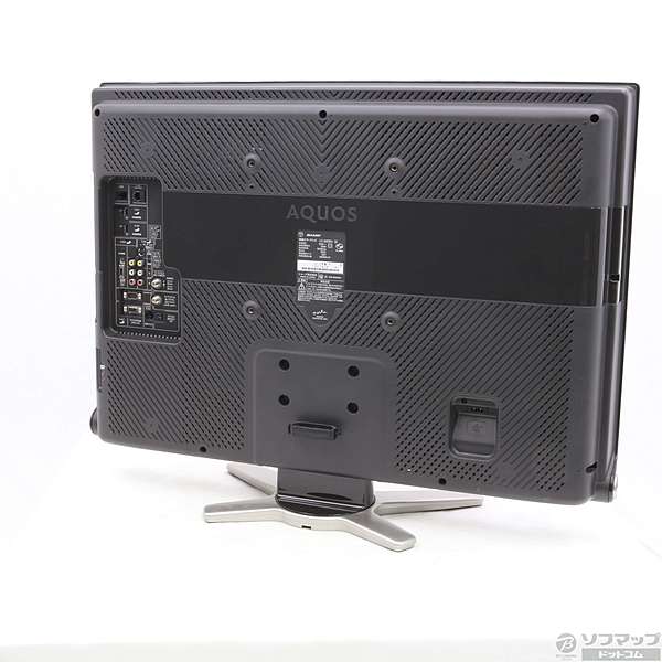 中古】AQUOS LC-32DE5-B(32型／地デジ) [2133015784806] - リコレ