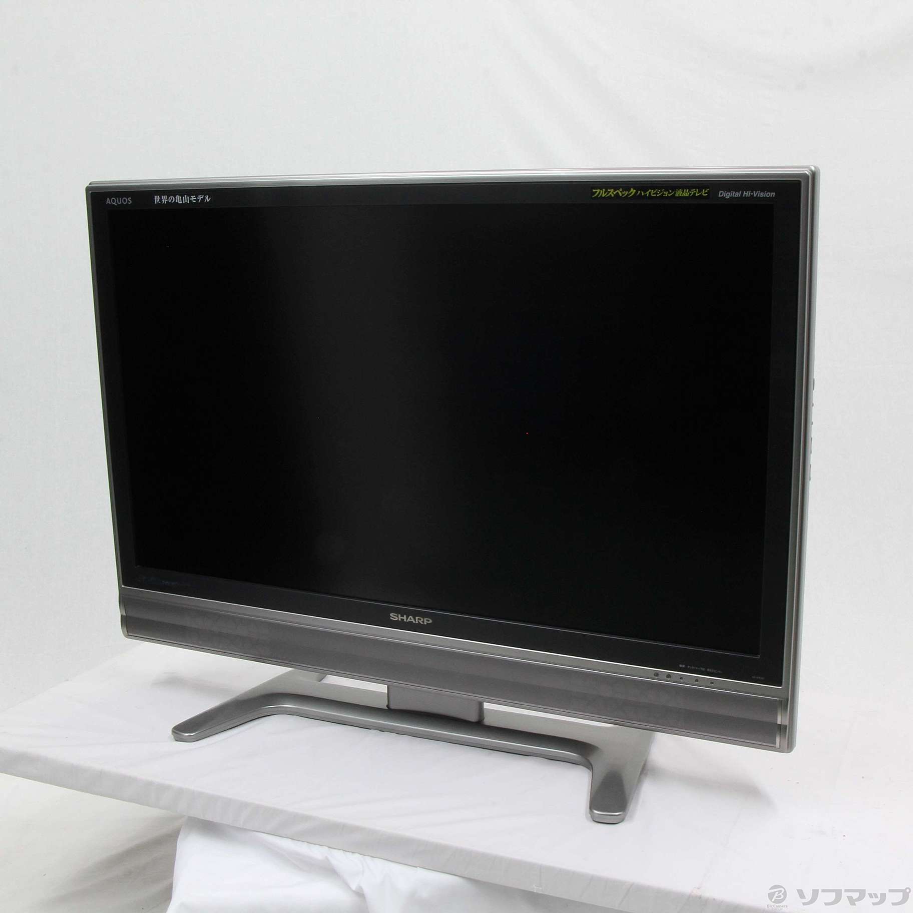 中古】AQUOS LC-37EX5 [2133015786978] - リコレ！|ビックカメラ