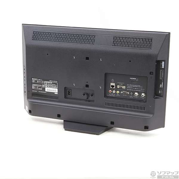 中古】BRAVIA KJ-24W450D [2133015728459] - リコレ！|ビックカメラ