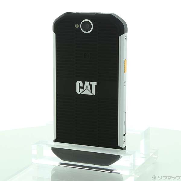 中古】セール対象品 S40 16GB ブラック S40 SIMフリー ◇11/08(火