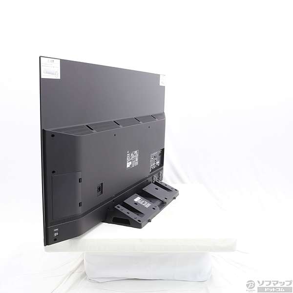 中古】55X920 有機ELテレビ REGZA [2133016290795] - リコレ