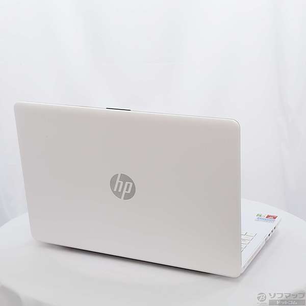 中古】HP 15-bw001AU 2BD69PA#ABJ 〔Windows 10〕 [2133017518621