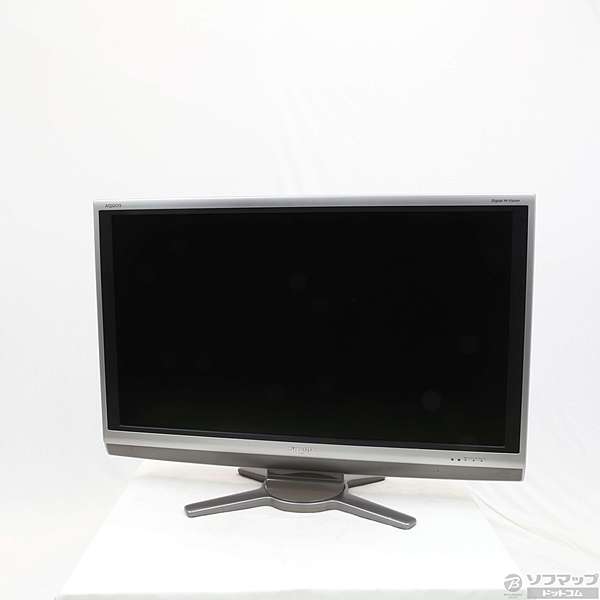 中古】AQUOS LC-40AE6 [2133017739279] - リコレ！|ビックカメラ