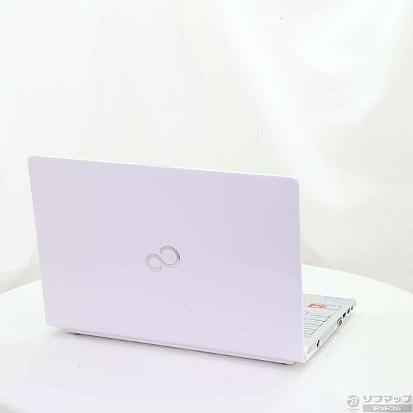 中古】LIFEBOOK SH75／X FMVS75AUV1 〔Windows 10〕 [2133018288561