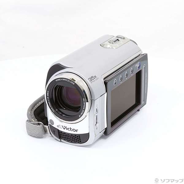 Everio GZ-E241-B(量販店モデル)