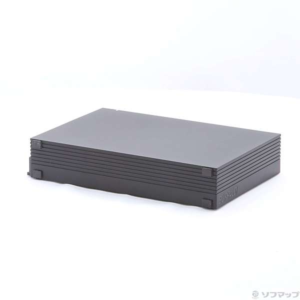 中古】HD-AD4U3 ブラック [2133021058069] - リコレ！|ビックカメラ