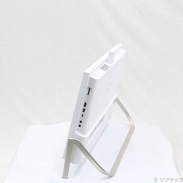 中古】ESPRIMO WF1／D1 FMVWD1F17 〔Windows 10〕 [2133023176815