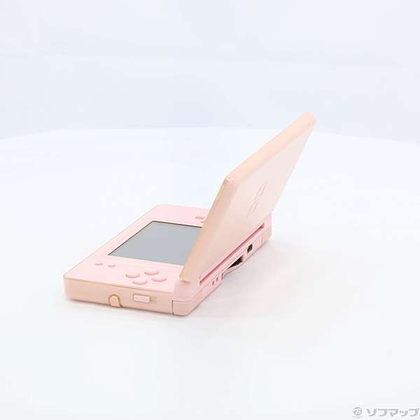 中古】ニンテンドーDS Lite ノーブルピンク [2133024802454] - リコレ