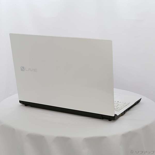 中古】LAVIE Direct NS PC-GN234FSA8 〔NEC Refreshed PC〕 〔Windows