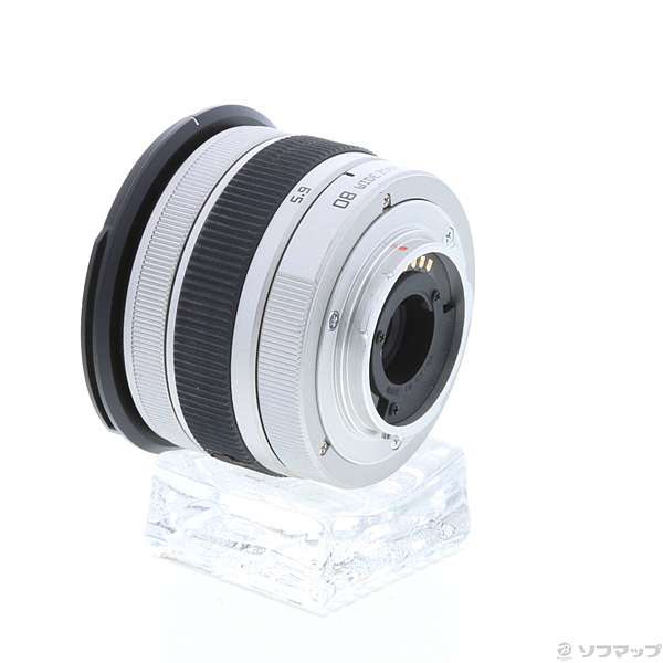 中古】〔展示品〕 PENTAX 08 WIDE ZOOM (Q) [2133026473737] - リコレ