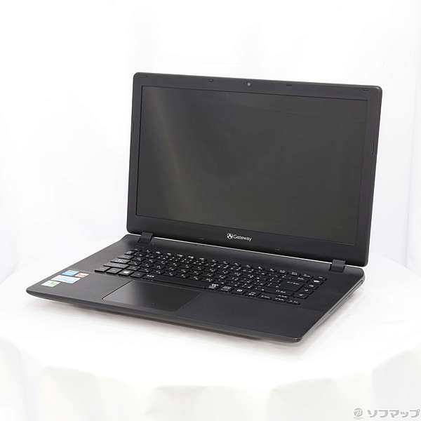 中古】格安安心パソコン Gateway NEシリーズ NE511-A14D 〔Windows 8