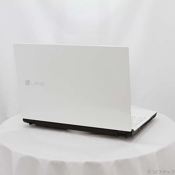 中古】LAVIE Direct NS PC-GN232FSA7 〔Windows 10〕 [2133026363229