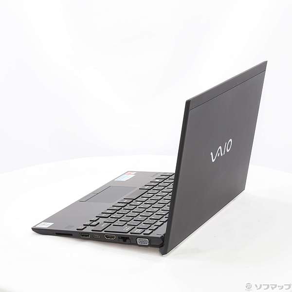 中古】VAIO SX12 VJS122C12N 〔Windows 10〕 [2133027870207] - リコレ