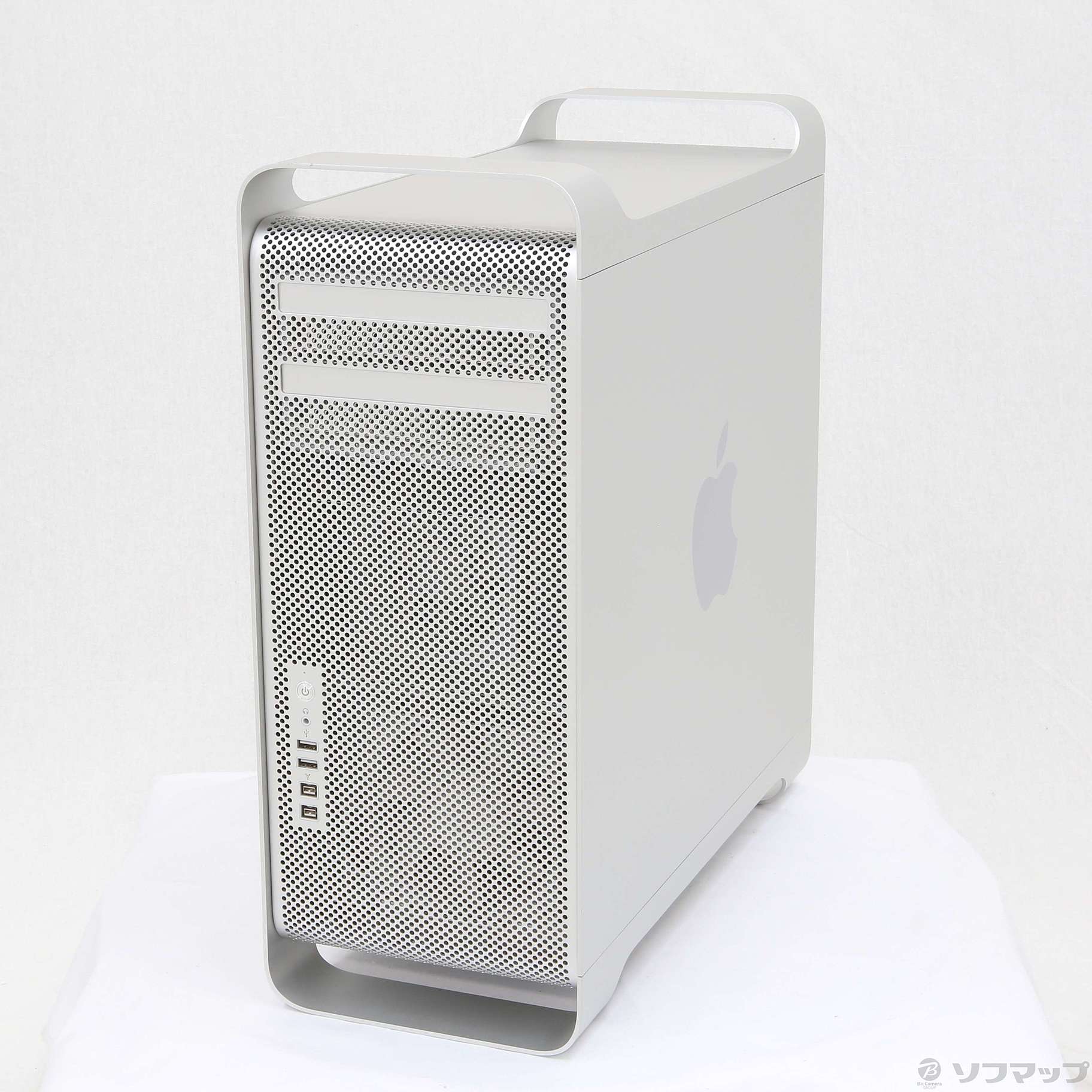 中古】Mac Pro Mid 2012 MD770J／A 3.2GHz 26GB HDD1TB 〔OS無し