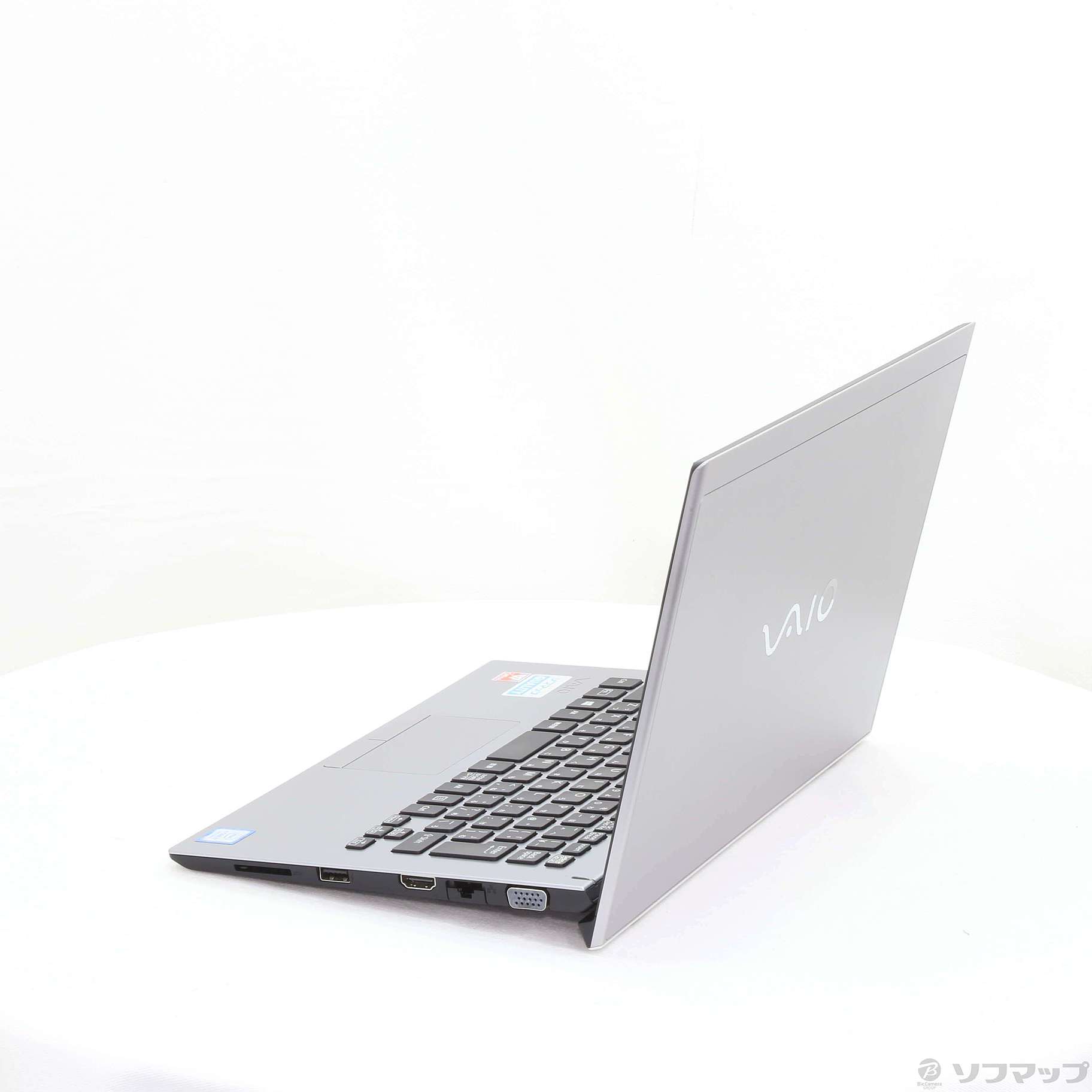 中古】VAIO S11 VJS112C12N 〔Windows 10〕 [2133028467598] - リコレ