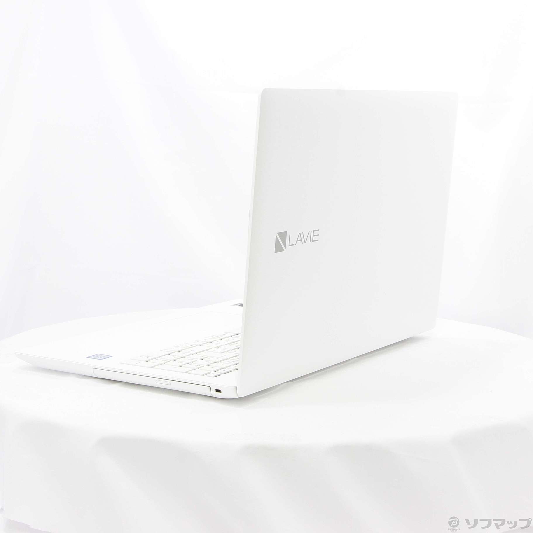 中古】LAVIE Direct NS PC-GN232JDAF 〔NEC Refreshed PC〕 〔Windows