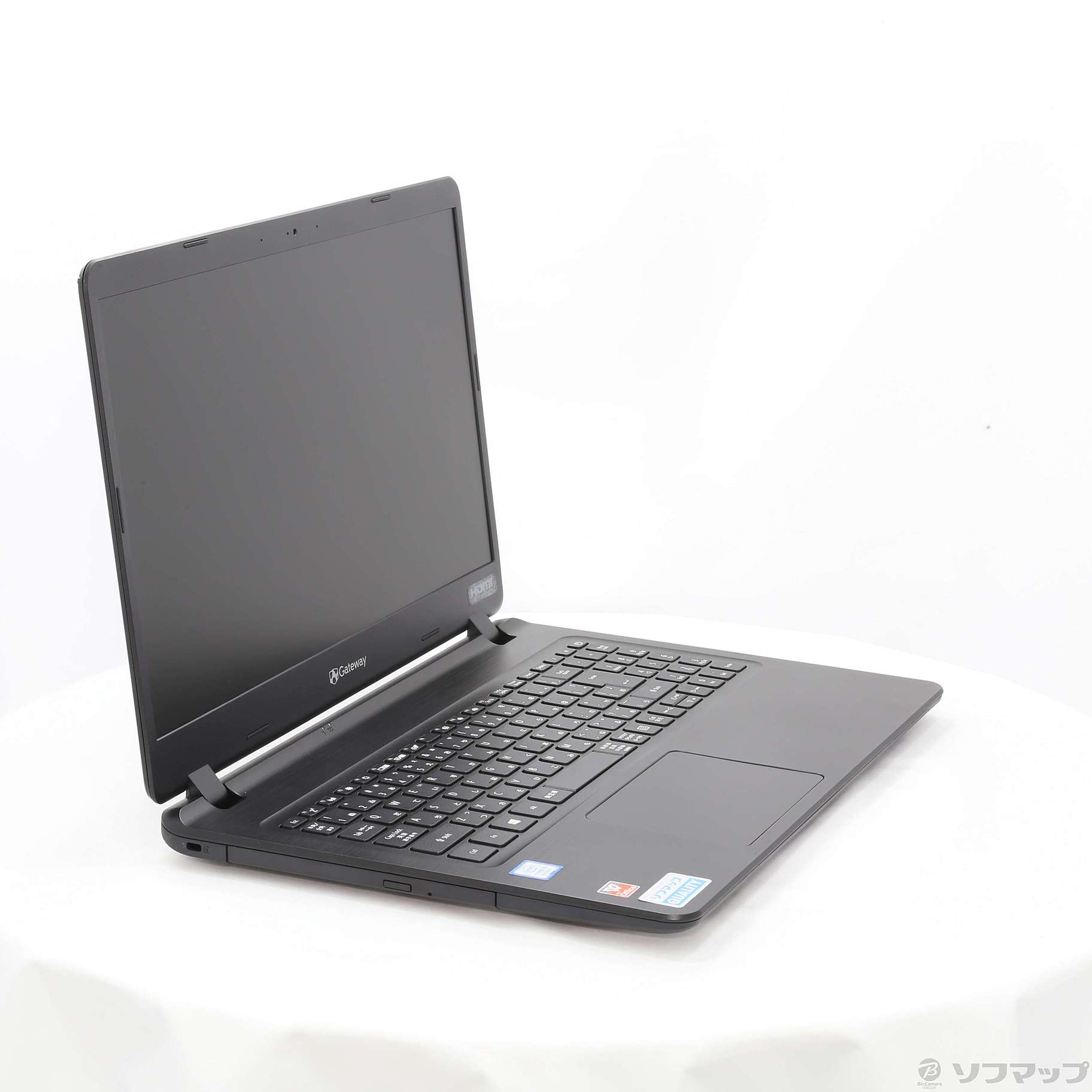 中古】Gateway N18W2 〔Windows 10〕 [2133028790481] - リコレ