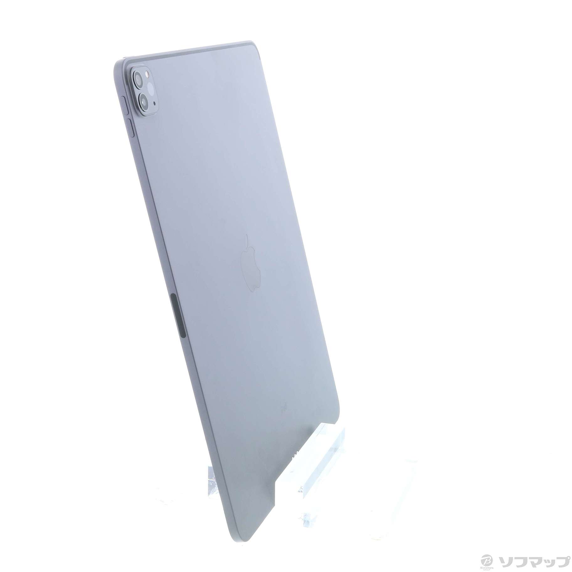 中古】iPad Pro 12.9インチ 第4世代 256GB スペースグレイ MXAT2J／A