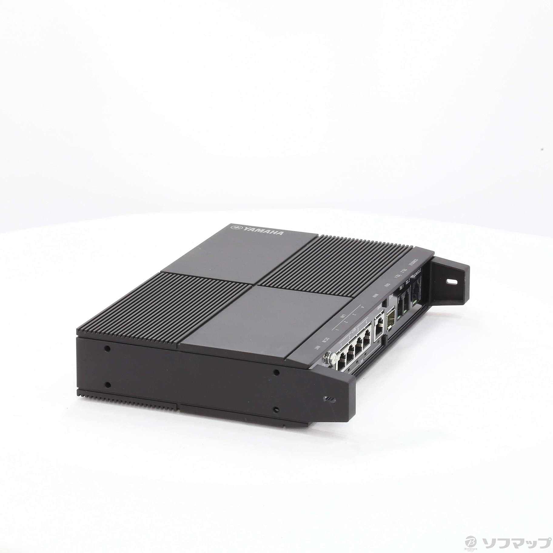 YAMAHA NVR510 ルーター2台新品未開封 YAMAHA（ヤマハ） 【整備済み品