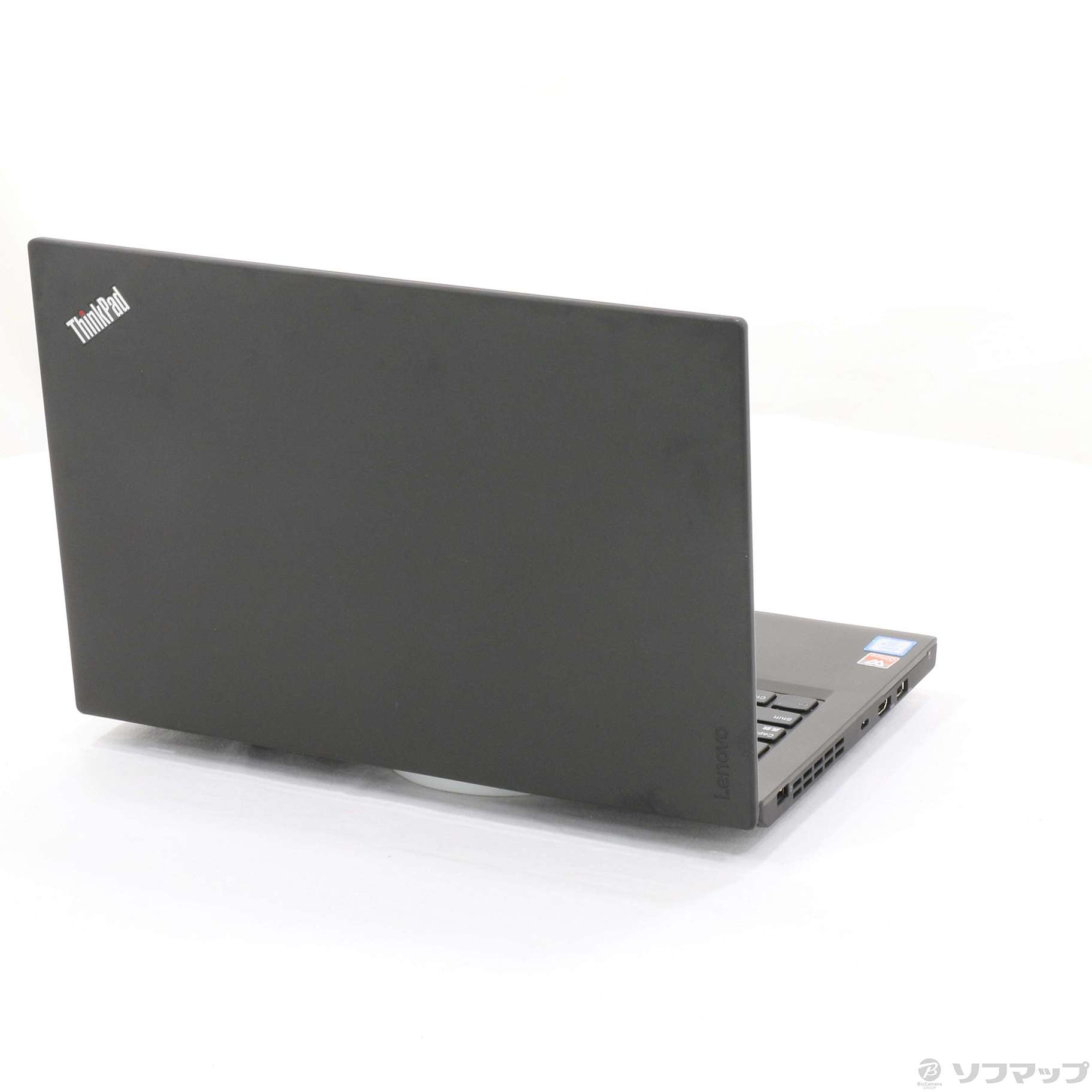 中古】ThinkPad X270 20K5-S0EF00 [2133028137095] - リコレ