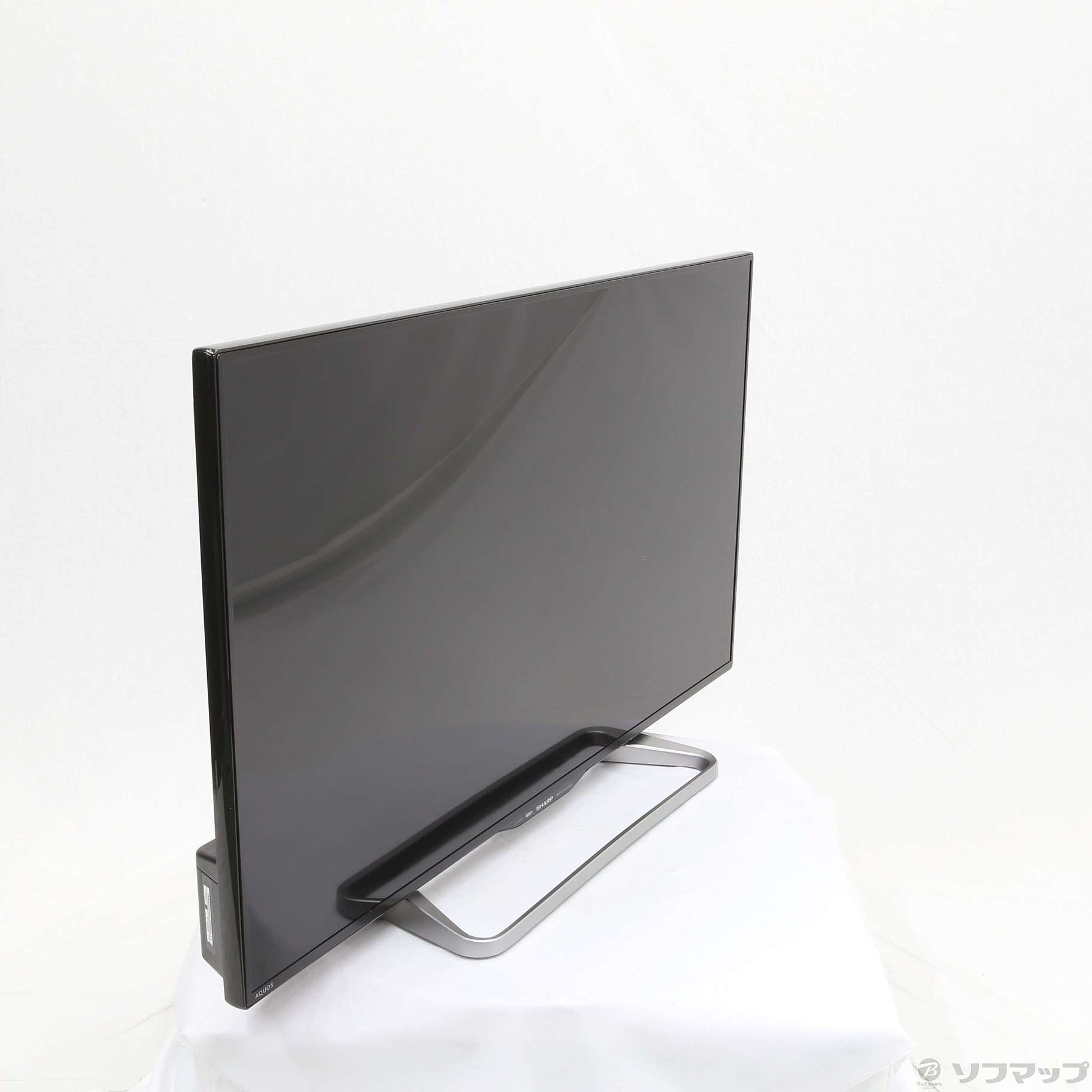 中古】AQUOS LC-40W20-B ブラック [2133029763767] - リコレ