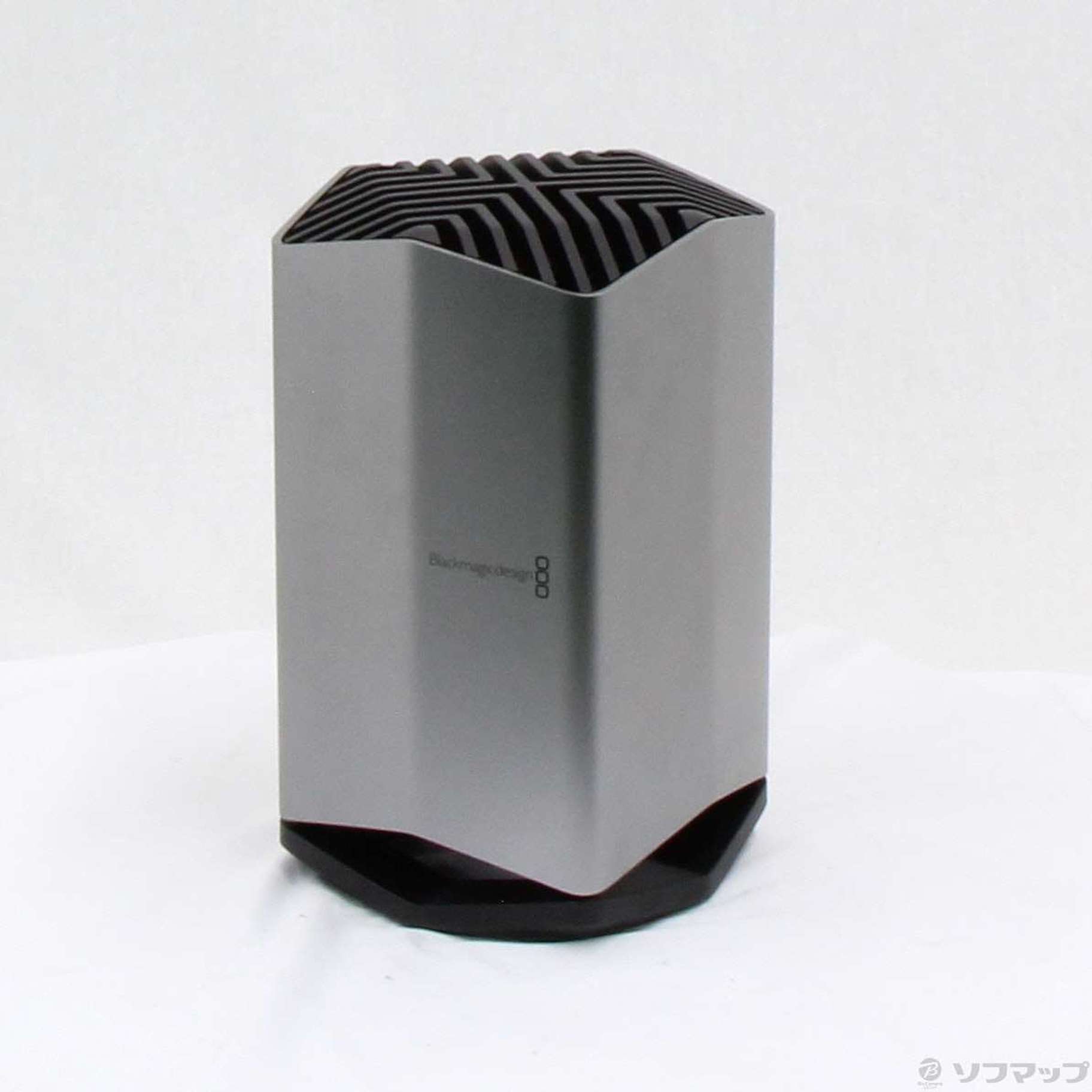中古】Blackmagic eGPU RX580 [2133029821214] - リコレ