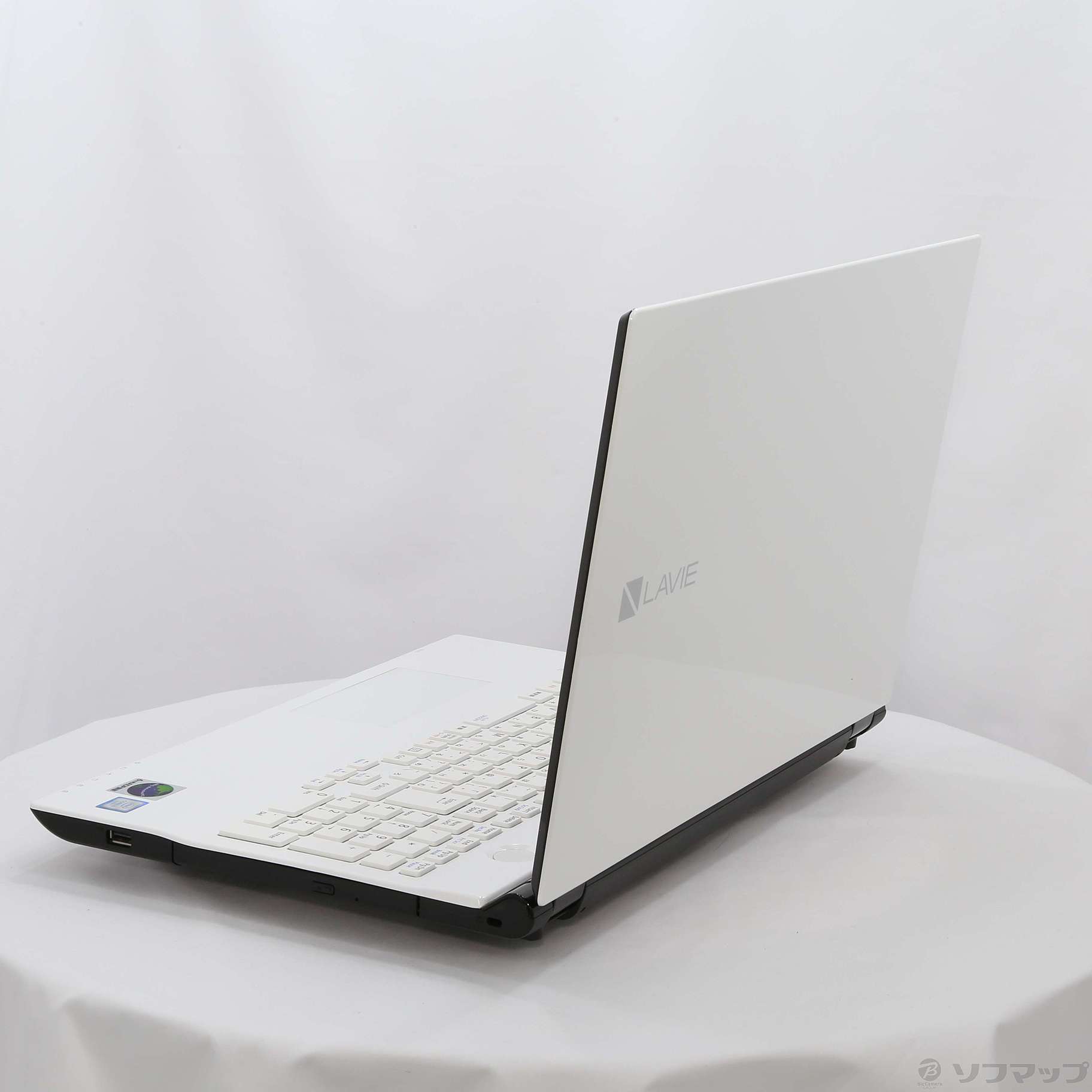 中古】LAVIE Direct NS PC-GN232FSA6 〔NEC Refreshed PC〕 〔Windows