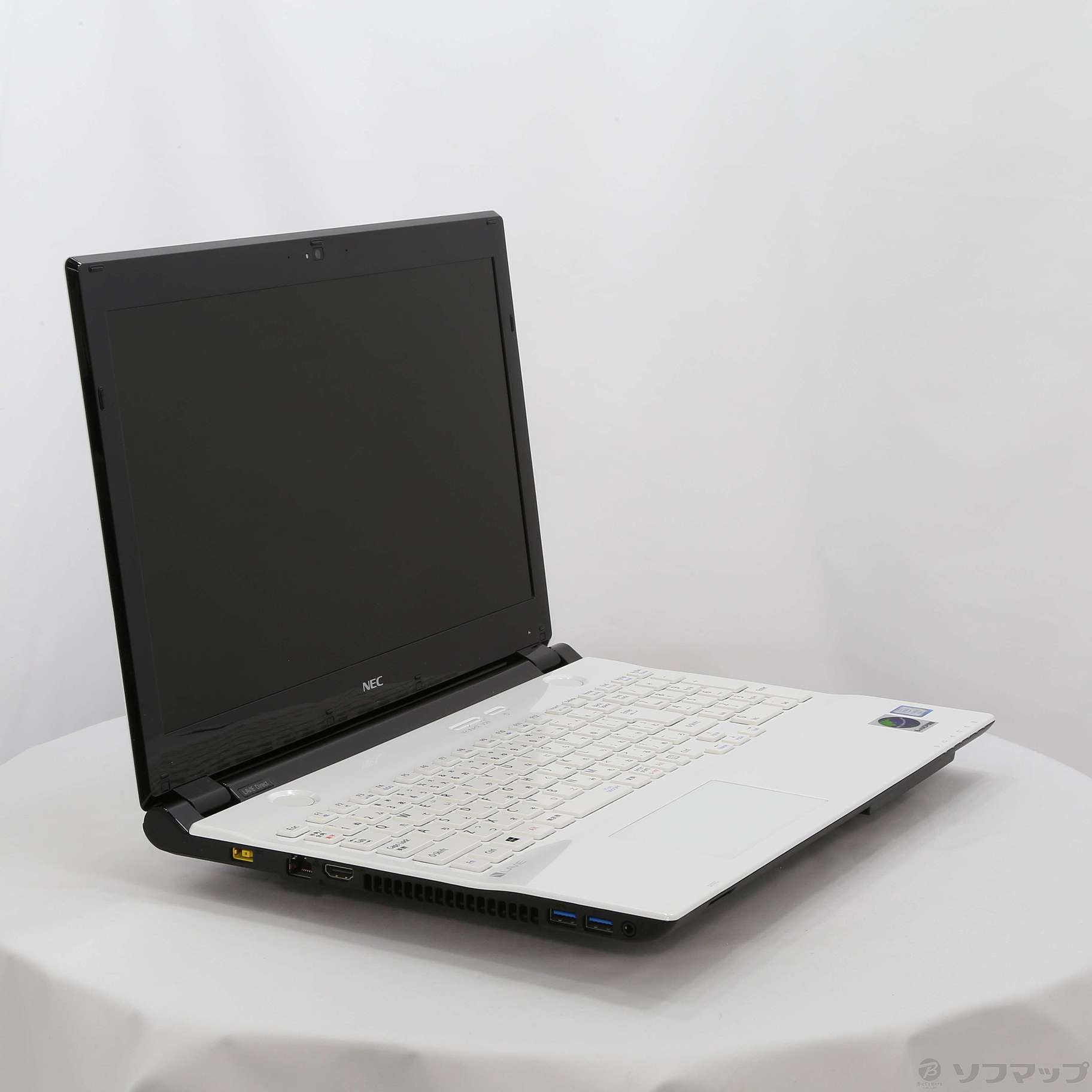 中古】LAVIE Direct NS PC-GN232FSA6 〔NEC Refreshed PC〕 〔Windows