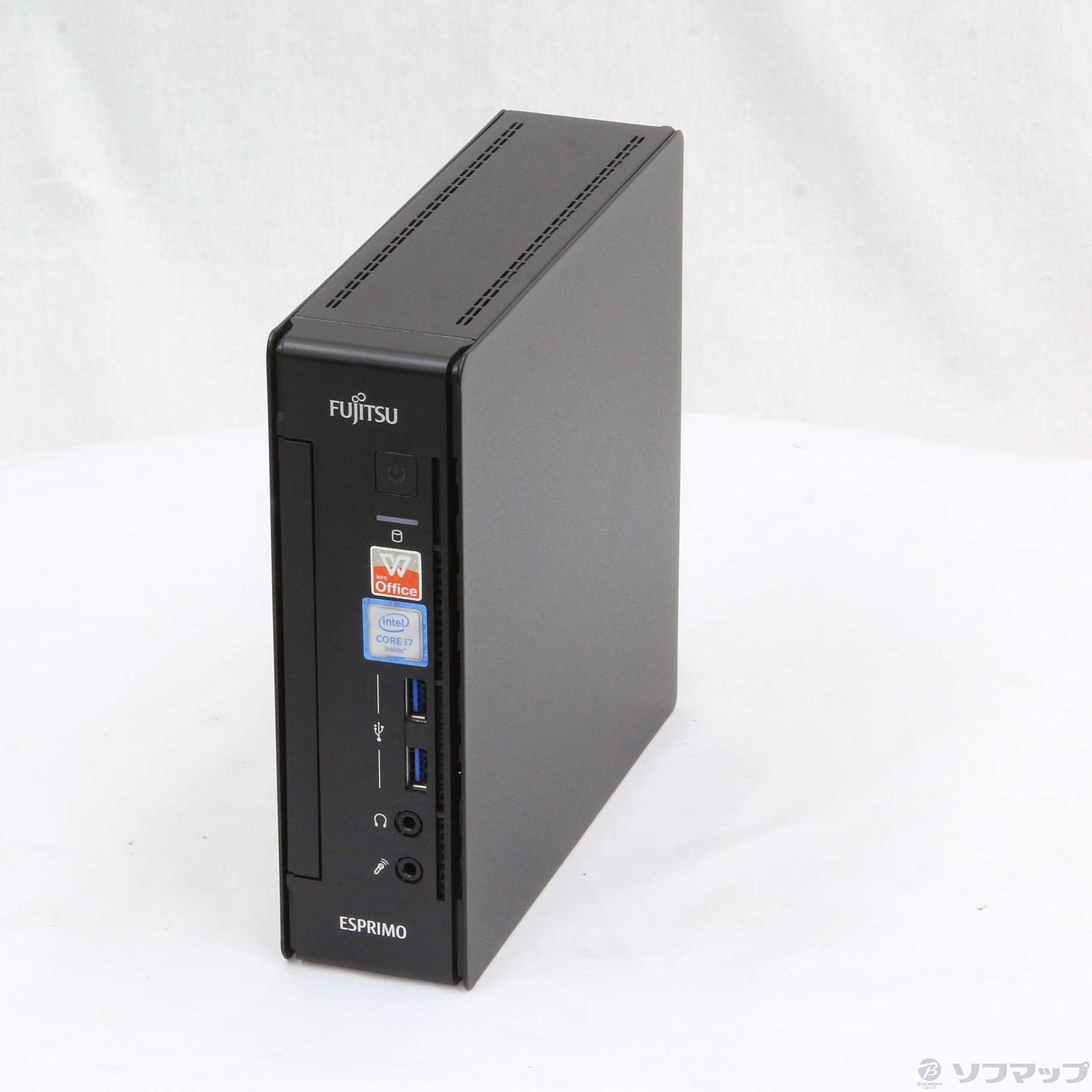 中古品 FMV ESPRIMO WHシリーズ WW1/M WMW1B 中古品 FMV ESPRIMO WH