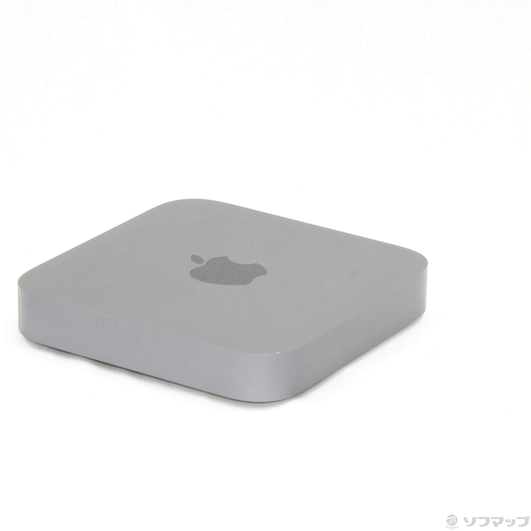 中古】Mac mini Late 2018 MRTR2J／A Core_i7 3.2GHz 8GB SSD128GB