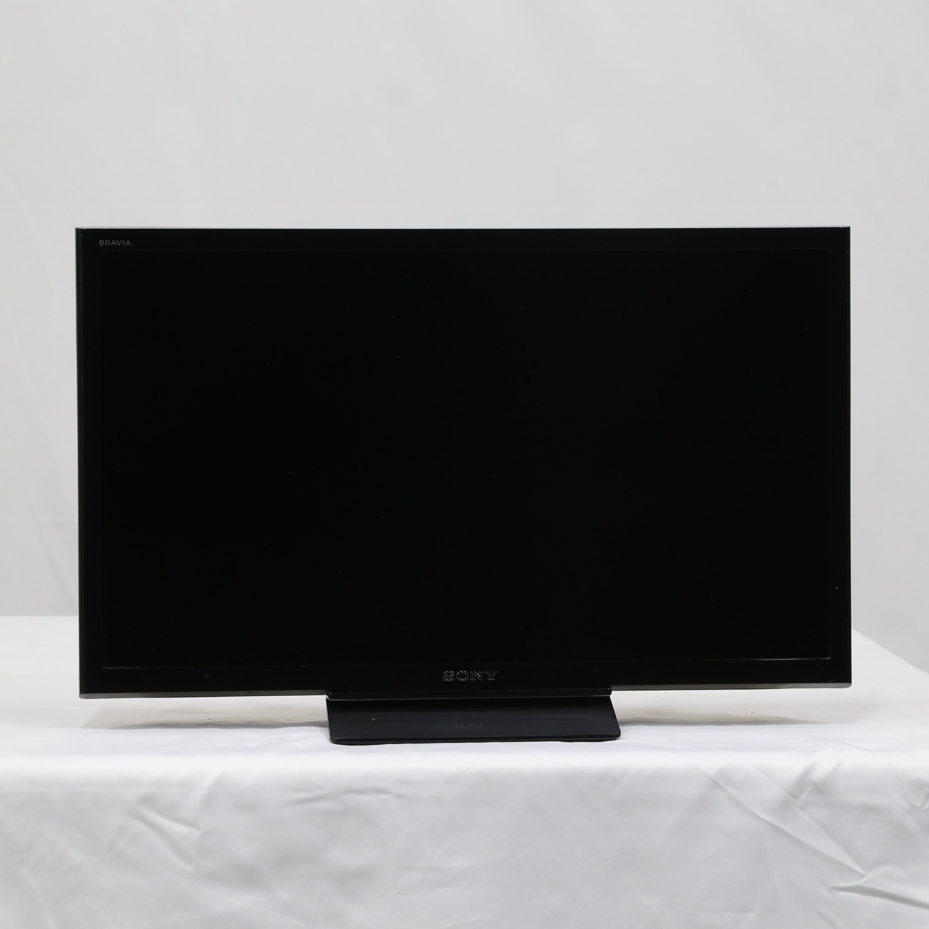 SONY BRAVIA 液晶テレビ 本体 KJ-24W450E 2018年製 SONY BRAVIA KJ