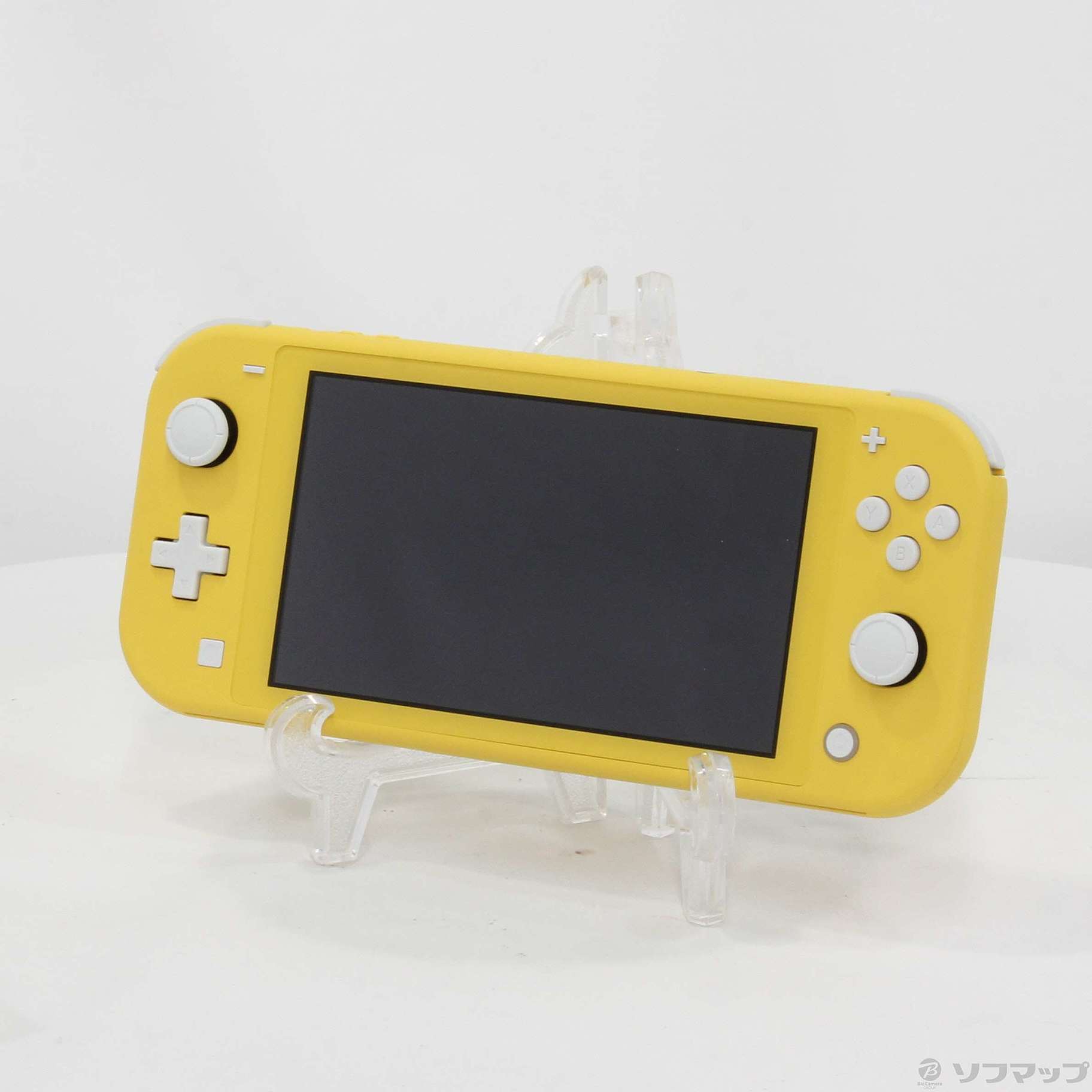 中古】セール対象品 Nintendo Switch Lite イエロー ◇04/06(水)値下げ