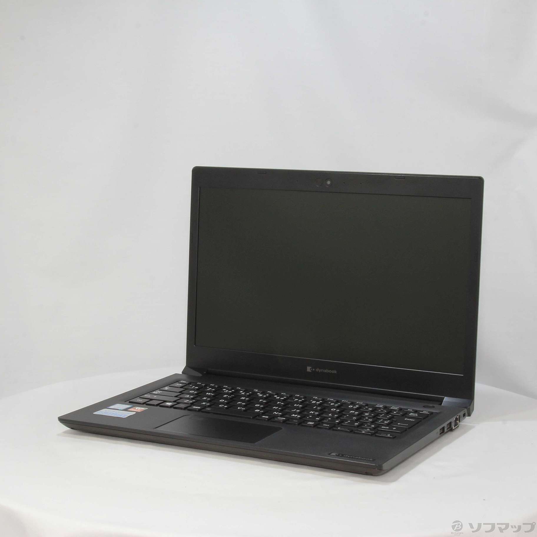 中古】dynabook SX73／ME P1S5M84LBA 〔Windows 10〕 [2133039440313