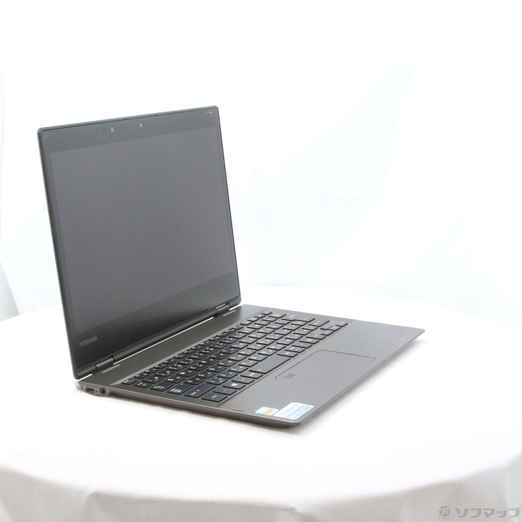 中古】dynabook V72／FME PV72FMA-NNGAH 〔Windows 10