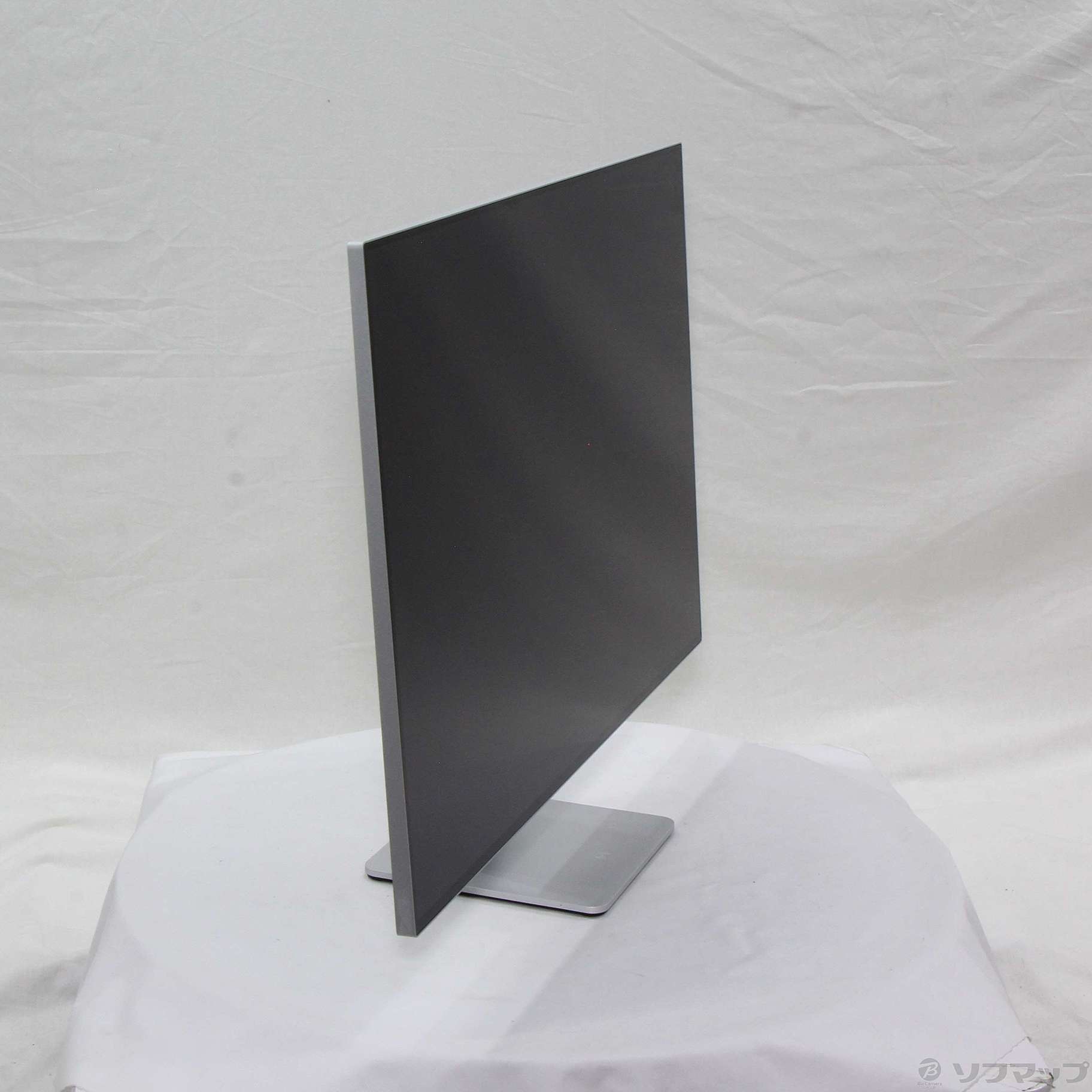 中古】HUAWEI MateView 28 HSN-CBA シルバー [2133039586370] - リコレ