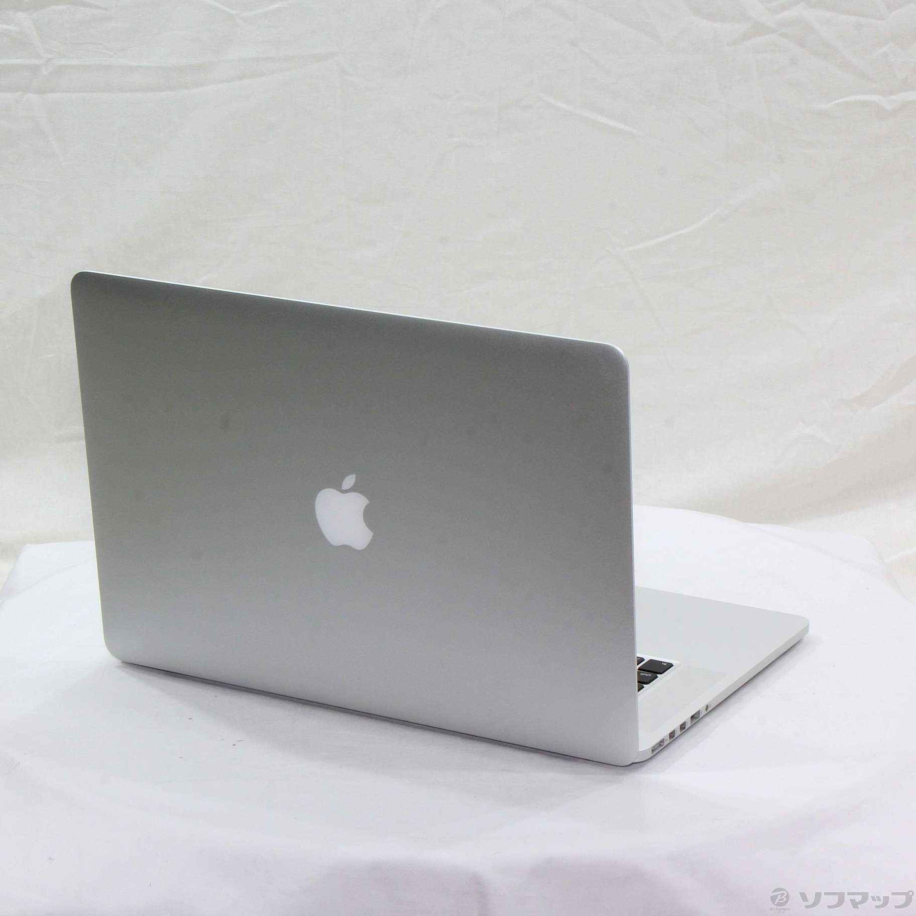 中古】MacBook Pro 15-inch Early 2013 ME665J／A Core_i7 2.7GHz 16GB