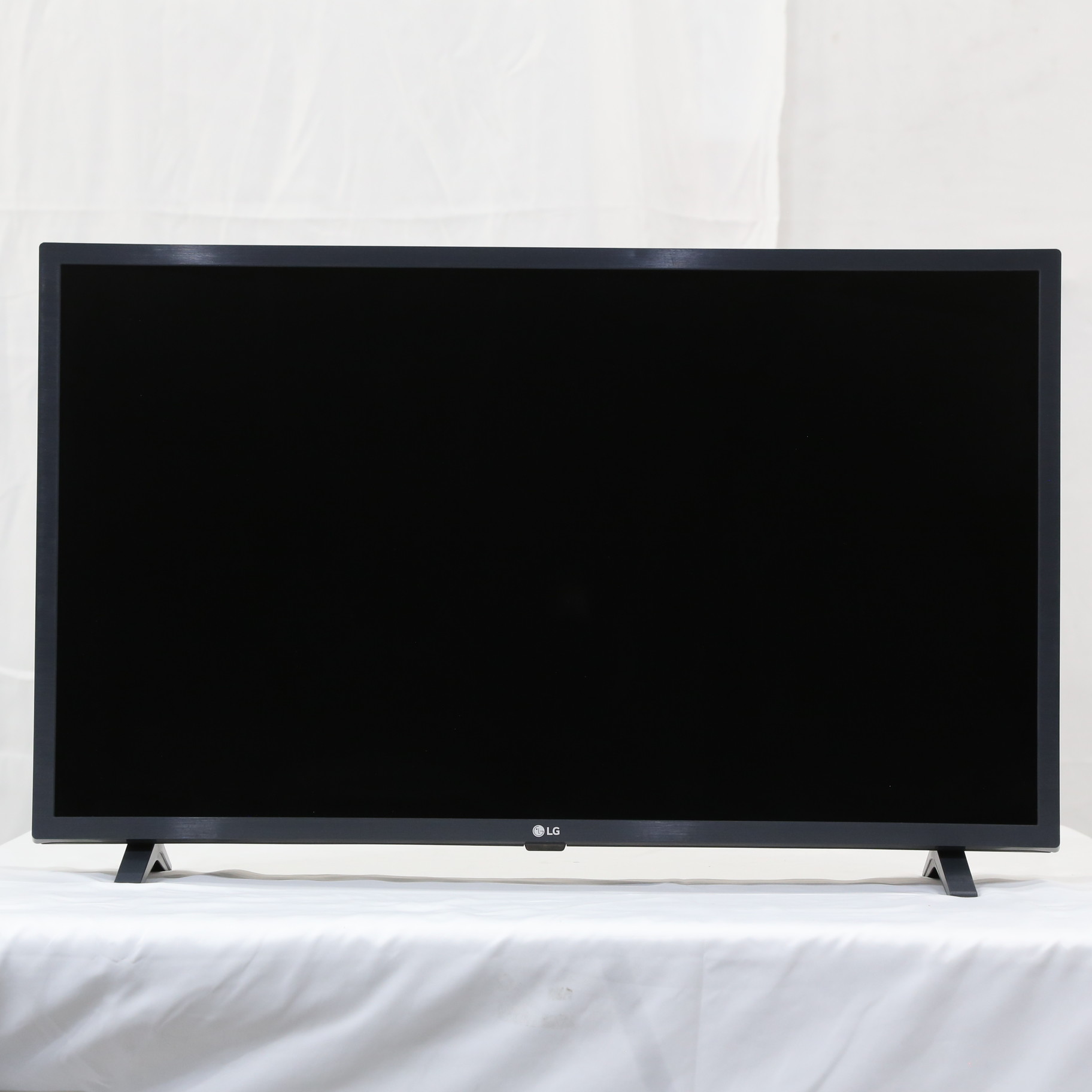 中古】〔展示品〕 液晶テレビ 32LX7000PJB ［32V型 ／フルハイビジョン