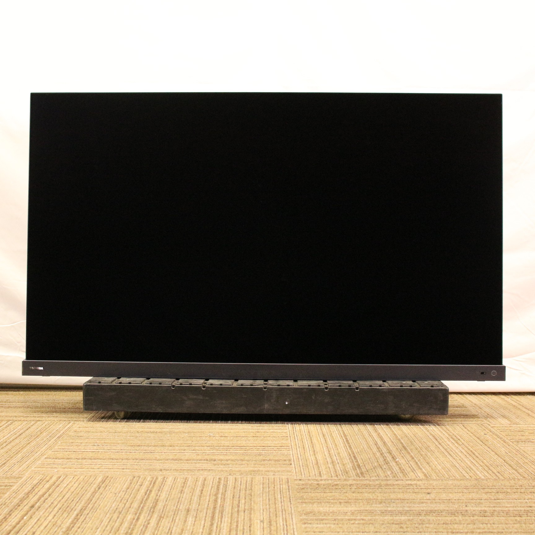 TOSHIBA 55X9400S 有機ELテレビ 2023.7購入 ジャンク レグザ 有機EL