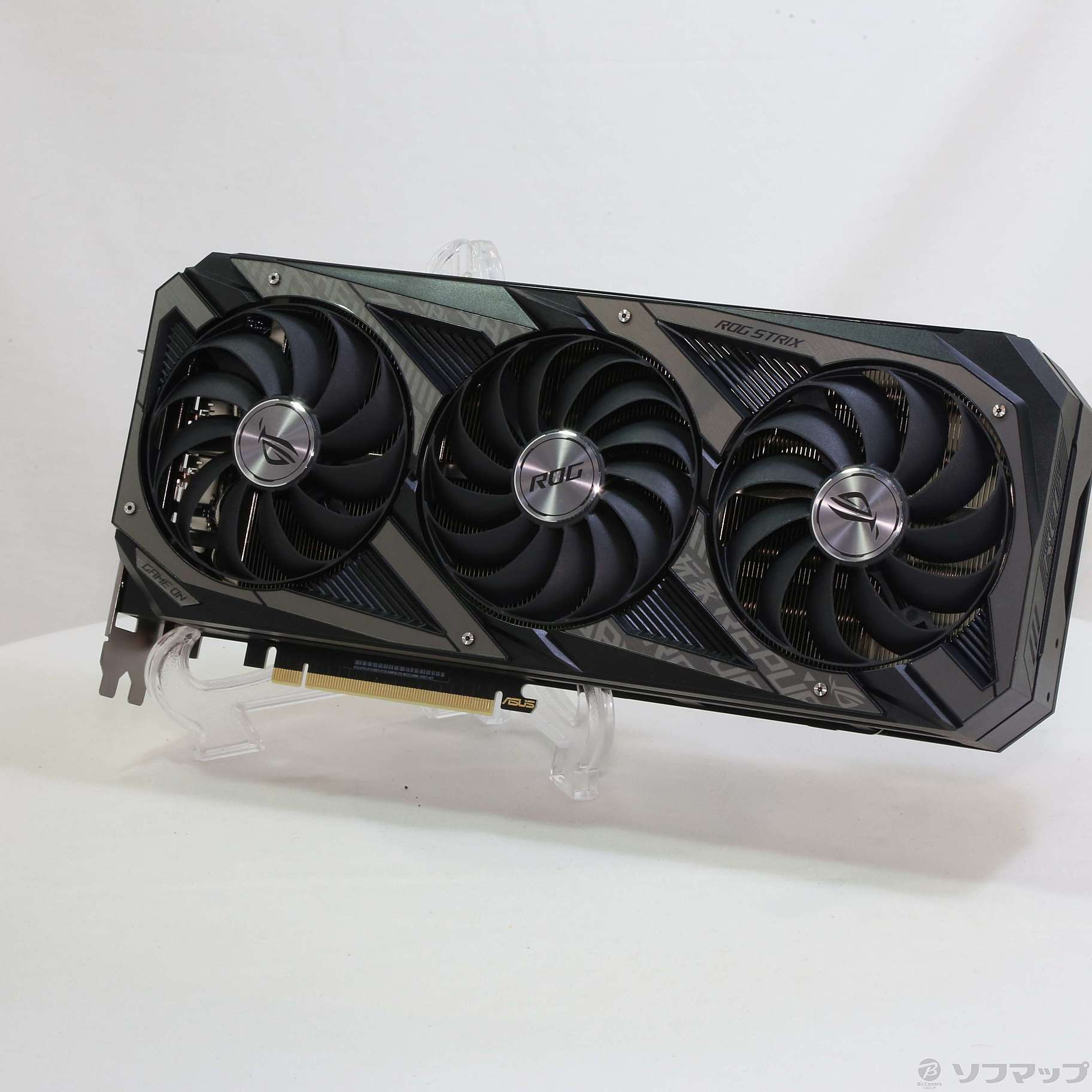 中古】ROG-STRIX-RTX3080TI-O12G-GAMING ◇08/29(月)値下げ