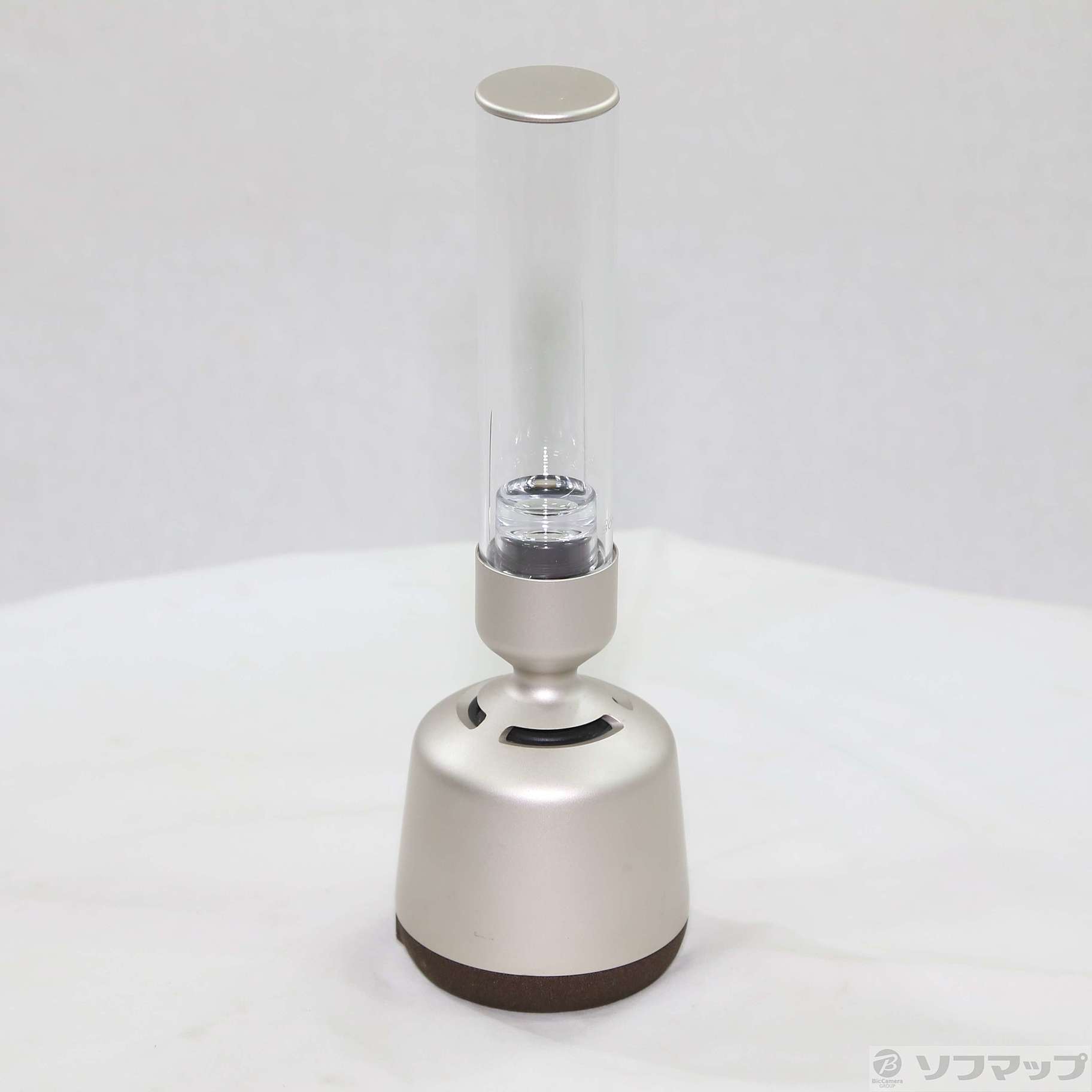 中古】LSPX-S2 グラスサウンドスピーカー [2133041790840] - リコレ