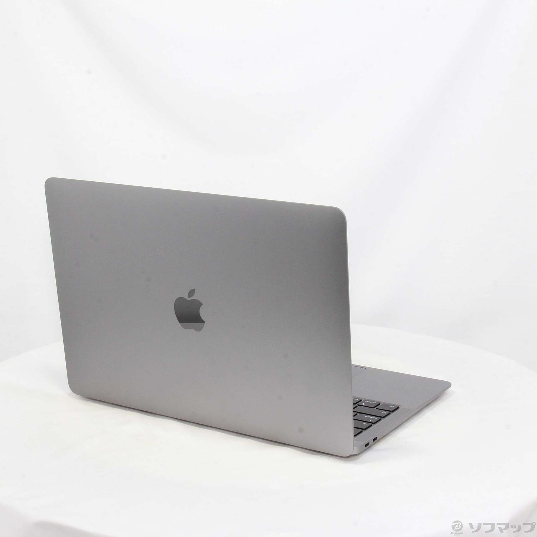 中古】〔展示品〕 MacBook Air 13.3-inch Late 2020 MGN73J／A Apple