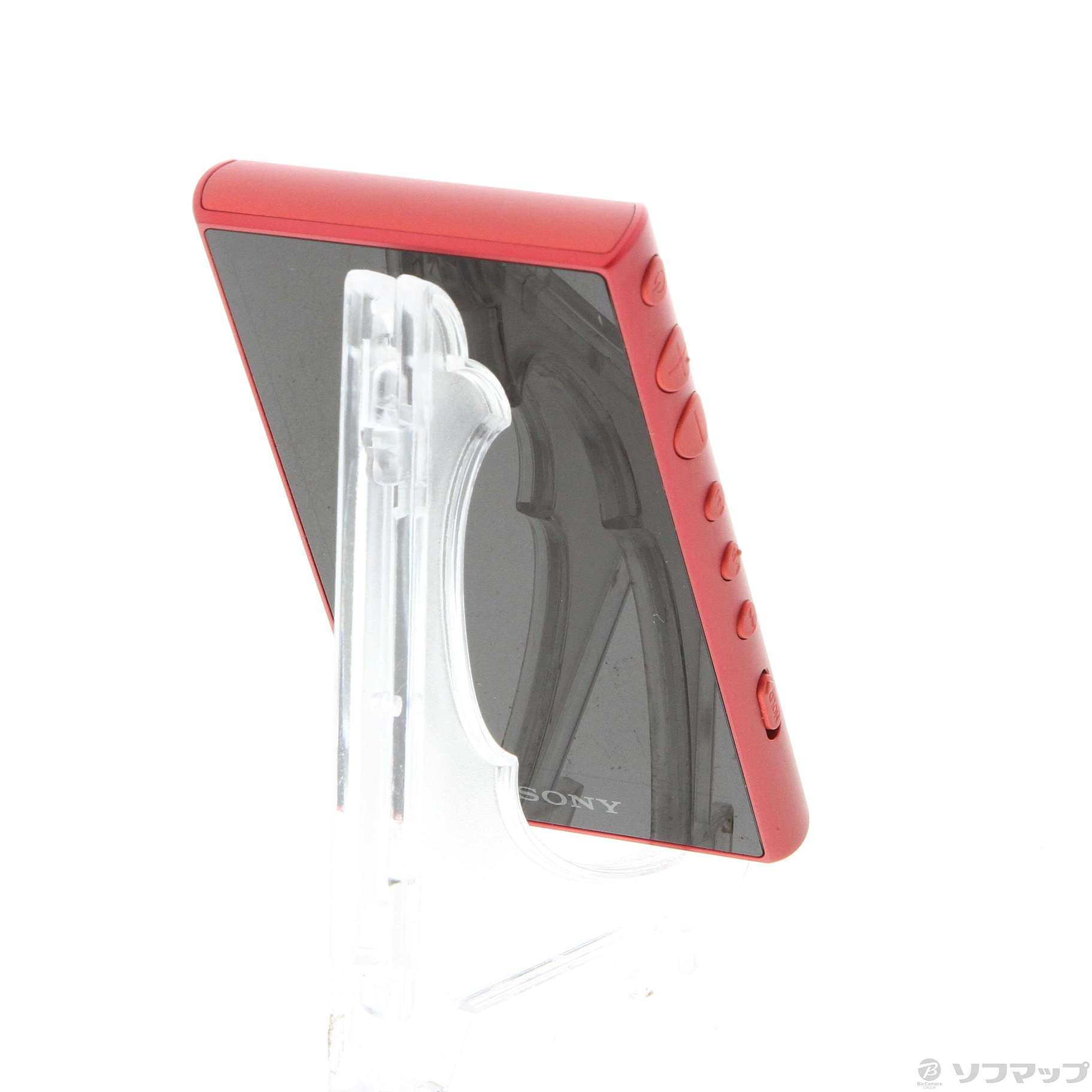 中古】WALKMAN Aシリーズ 鬼滅の刃 コラボモデル メモリ16GB+microSD