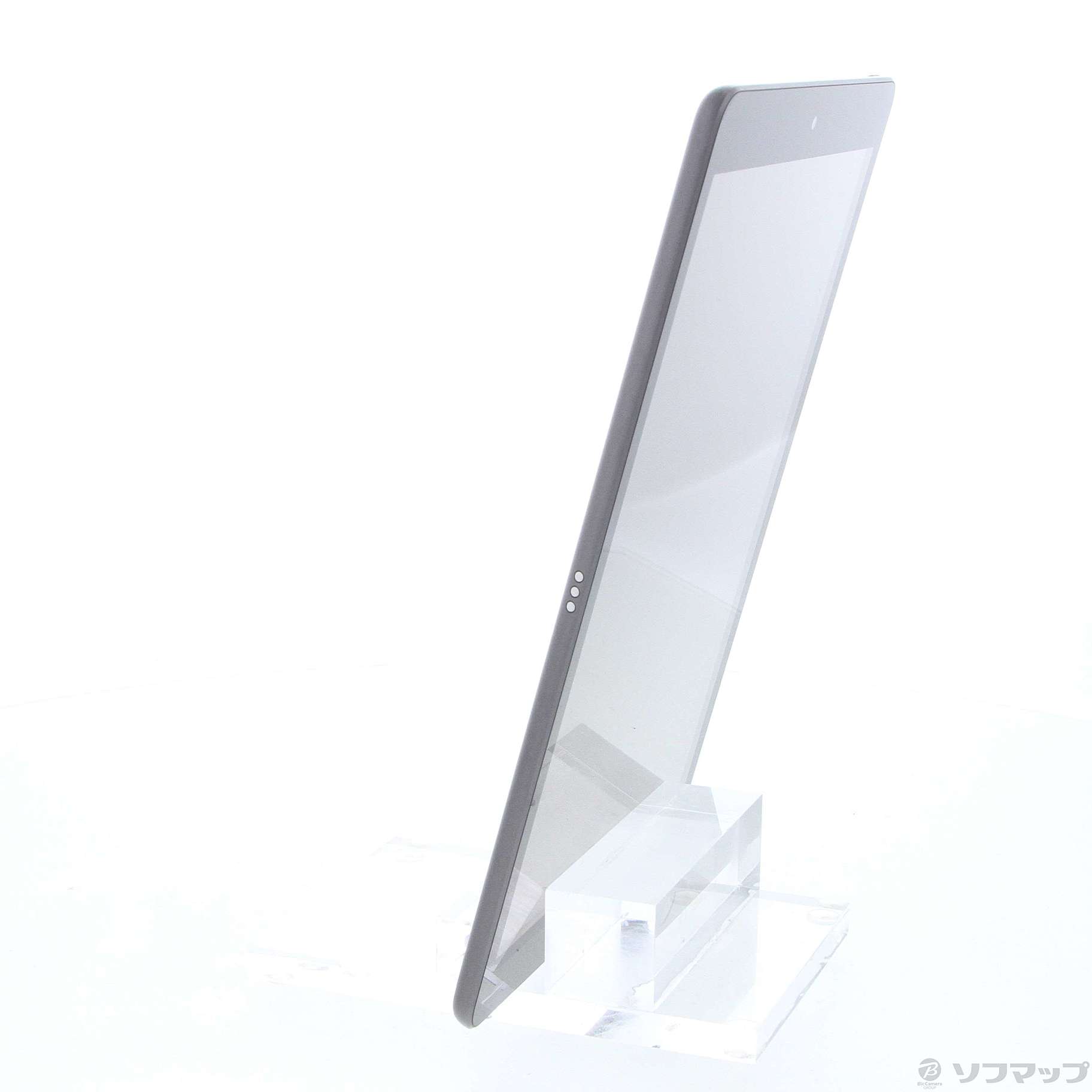 中古】〔展示品〕 iPad 第9世代 64GB スペースグレイ 3K2K3J／A Wi-Fi