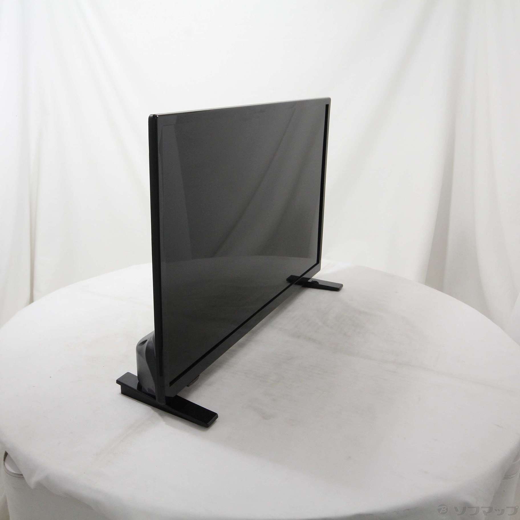 中古】〔ジャンク品〕 液晶テレビ TV-24H20S ［24V型 ／ハイビジョン